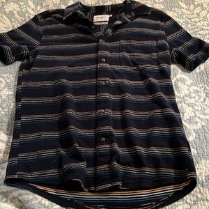 8/$20 Men’s S Goodfellow button shirt - short sleeve. Never worn or washed.